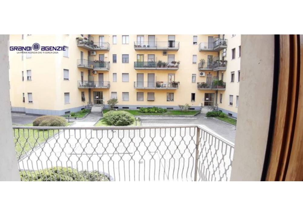 Affitto Appartamento a Parma trilocale Centro di 80 mq